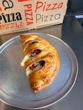 Veggie Calzone