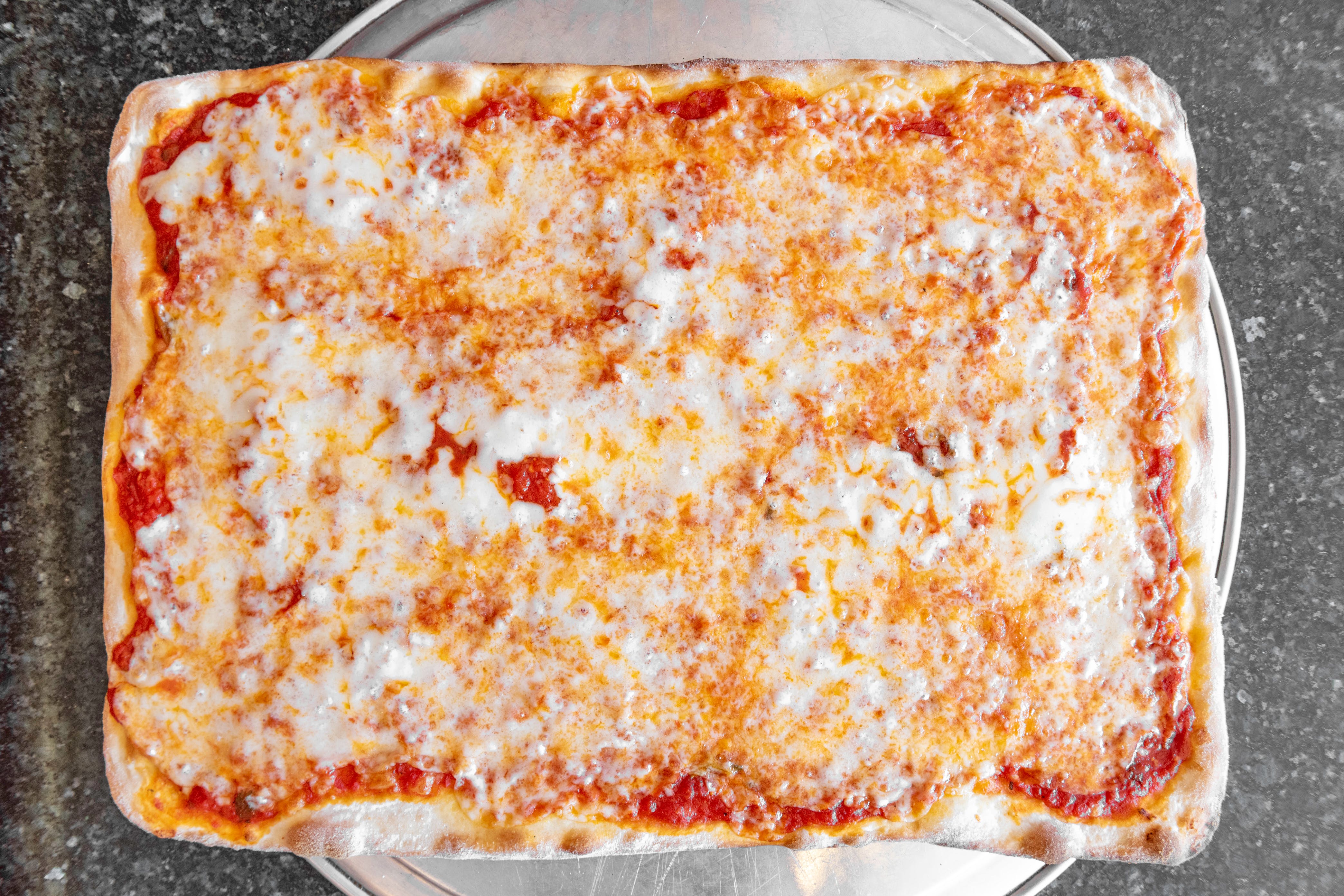 Florina's Woodburning Pizza - Fishkill - Menu & Hours - Order Delivery