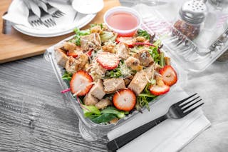 Malibu Salad