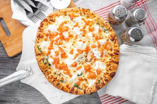 Primo Pizza