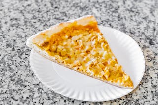 Buffalo Chicken Pizza