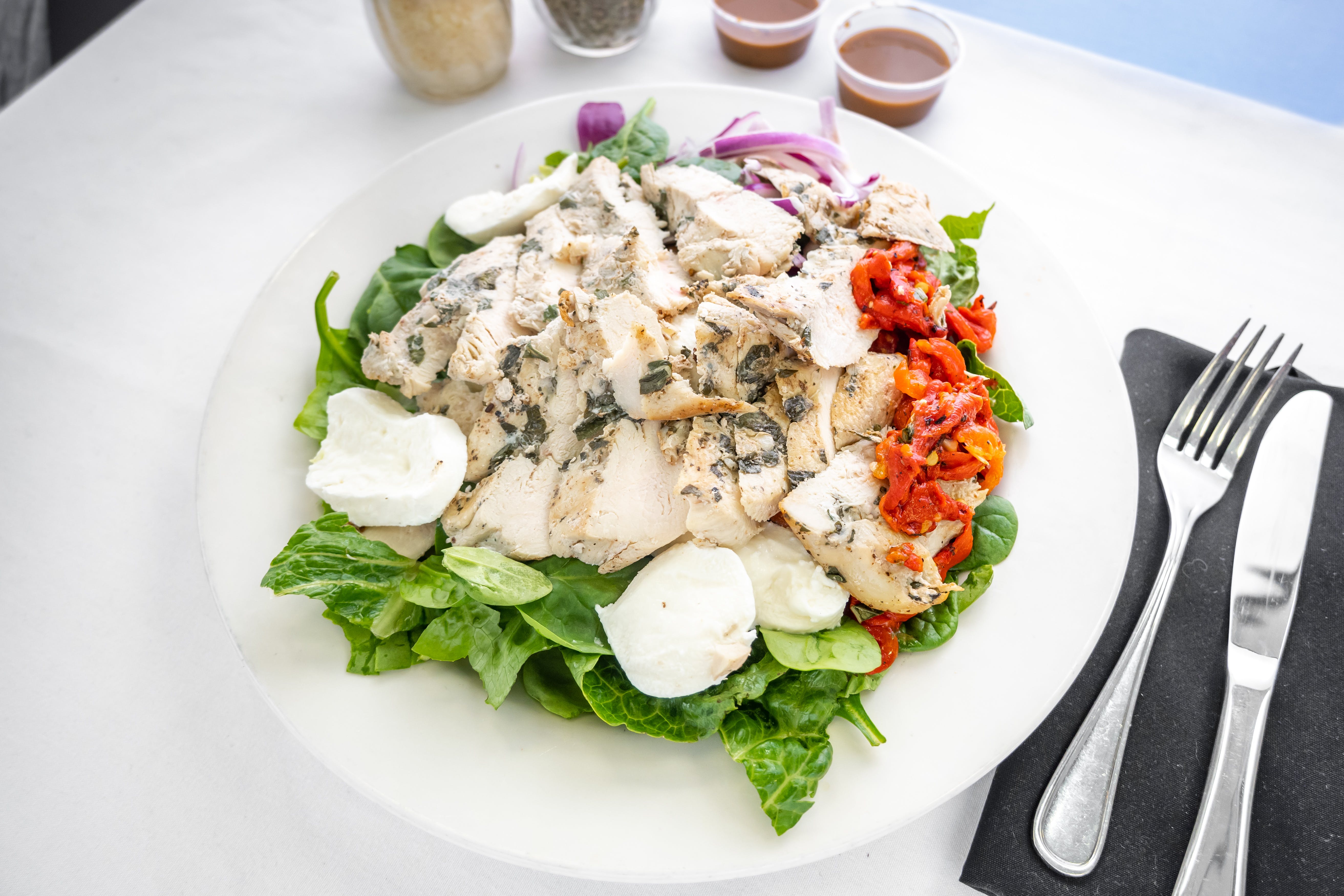 Tuscany Salad