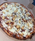 Bar-B-Q Chicken Pizza
