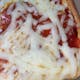 Cheese & Pepperoni Pizza Slice