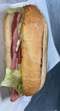 Italian Sub