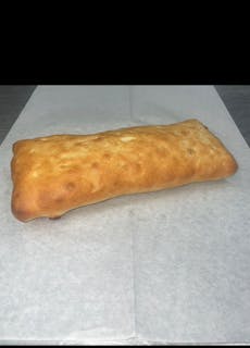 Pepperoni Roll
