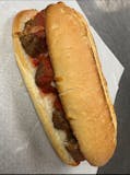 Meatball Sub