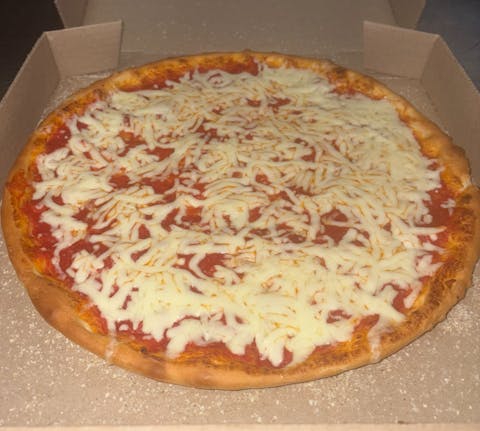 Papa D's Pizza - View Menu & Order Online - 66665 Belmont
