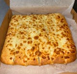 Breadsticks with Cheese