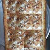 Lasagna Sicilian Pizza