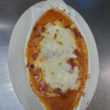 Lasagna Lunch Special
