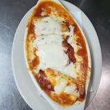Manicotti Lunch Special