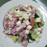 N.Y. Salad