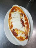 Cannelloni Lunch Special