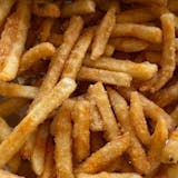 Straight Fries