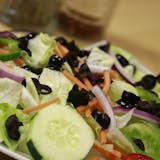 Tossed Salad 6X9