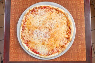 Cheese Pizza