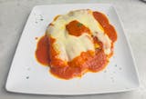 Manicotti
