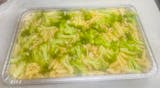 Penne with Broccoli & Garlic Oil Catering
