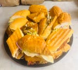 Mix Hero Catering