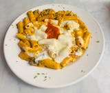 Rigatoni Alla Francescana