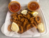 Fried Calamari