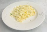 Fettuccine Alfredo