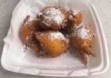 Fried Oreos