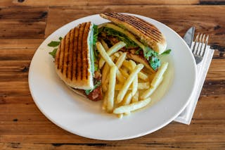 Italian Stallion Panini
