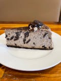 Oreo Cookie Cheesecake