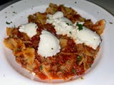 Ria's Bolognese