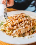 Sweet Chili Chicken Salad