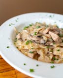 Farfalle Rustica