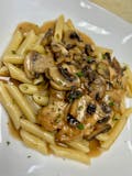 Chicken Marsala