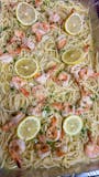 Shrimp Scampi