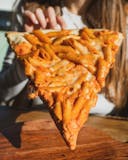 Penne Vodka Pizza