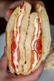 Caprese Panini