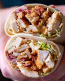 Chicken BLT Wrap