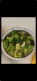 Sauteed Broccoli