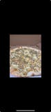 Clam Pizza