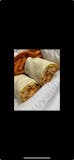 Buffalo Chicken Wrap