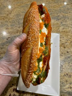 The Wise Guy Sub