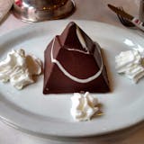 Chocolate Moose Pyramid