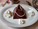 Chocolate Moose Pyramid