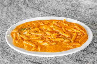 Penne a la Vodka
