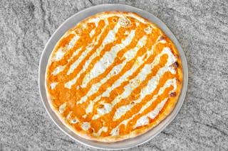 Vodka Sauce Pizza
