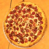 03 California Pizza