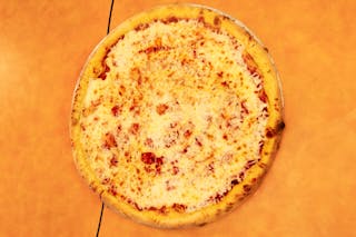 Cheese Pizza