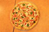 05 Margherita Pizza