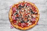 02 San Francisco Pizza